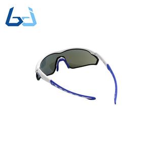 Borjye J131D ANSI z87 gafas pickleball brillante afilado - Product Image 5