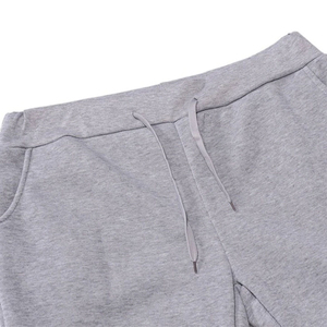 Ensemble de survêtement pour homme personnalisé avec logo de designer, de haute qualité, deux pièces, t-shirts et shorts, imperméable, respirant, 100% coton - Product Image 3