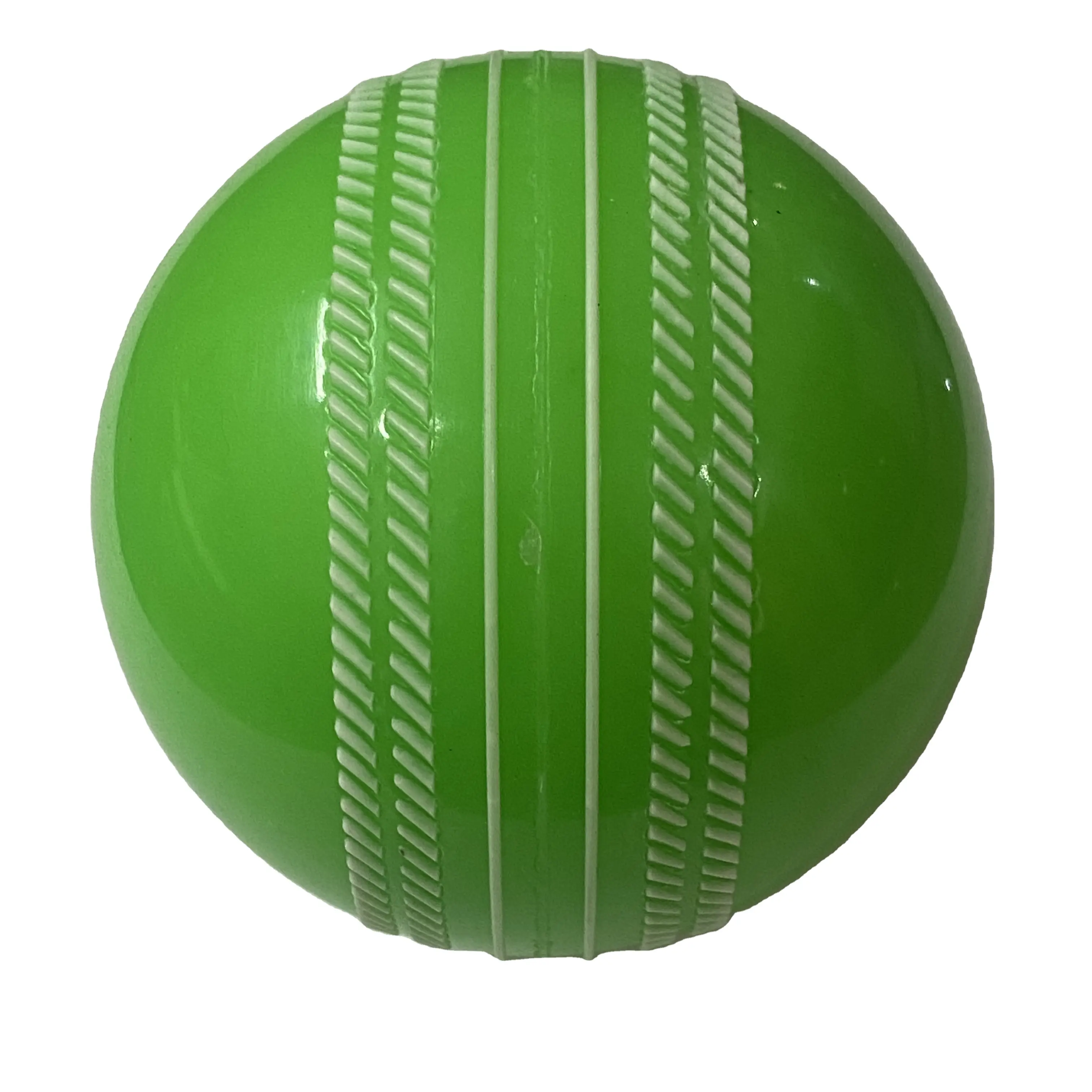 Aas Premium Kwaliteit Cricket I10 Bal Voor Indoor & Outdoor Play Lage Bounce (Niet Een Harde Bal)