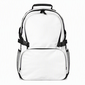 Mochila Personalizada con Lentejuelas Doradas para Animadoras, Antirrobo, con GPS, Impermeable, Parches, OEM, para Competencia de Baile, Gran Capacidad de Almacenamiento - Product Image 6