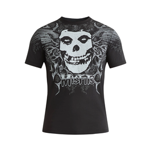 Camisetas de punto estampadas para hombre, de talla grande, cómodas, de verano, a bajo precio, con el último diseño elegante, de BD. - Product Image 4