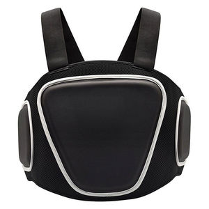 Protector de Pecho Deportivo con Logotipo Personalizado de Alta Calidad, Protector Corporal, Nuevo Equipo de Boxeo para Hombre Hecho de Cuero PU Impermeable - Product Image 1