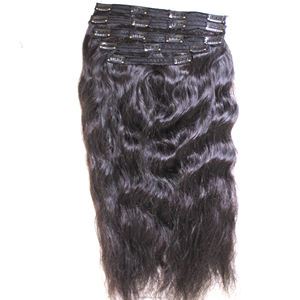 Élégantes et durables, nos pinces à cheveux pour femmes offrent une tenue parfaite et une élégance pour tous les types de cheveux et toutes les occasions. - Product Image 2