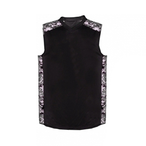 Ensemble d'uniformes de lacrosse de haute qualité, fabricant de vêtements de sport personnalisés pour équipes - Product Image 5