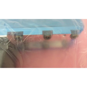 Vanne à opercule rectangulaire VAT 0212-AA24-AV01 - Équipements et pièces semi-conductrices de renommée mondiale à saisir - Product Image 5