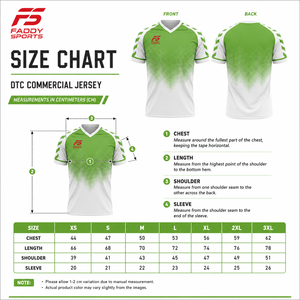 Custom Sublimation Esports Jersey Design Your Own Breathable Quick Dry Pro Gaming Team <b>T</b>-<b>Shirt</b> Men's <b>V</b>-<b>Neck</b> Gamer Apparel - Product Image 6
