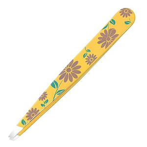 Pinzas para Cejas de Acero Inoxidable con Punta Puntiaguda, Diseño Personalizable, Ligeras, Ecológicas y Reutilizables - Product Image 2