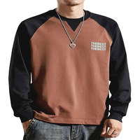 Camiseta de hombre de alta calidad Camiseta superventas para hombre Camiseta de hombre de color personalizada para adulto