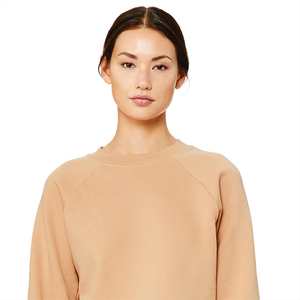 Sudadera de Mujer Personalizada de Alta Calidad, Informal, de Manga Larga, Cuello Redondo, para Invierno, Producto en Oferta - Product Image 6