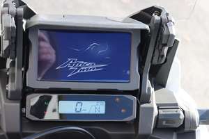 Édition Spéciale 2025 Africa Twin Adventure Sports E S DCT Moto de Tourisme Automatique 6 Vitesses à Refroidissement Liquide EN STOCK ACHETER MAINTENANT - Product Image 4