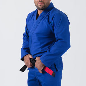 Vente en gros de Kimonos de Judo, Kimonos de BJJ, Uniformes d'Arts Martiaux, Uniformes de BJJ en gros, Uniformes de Judo - Product Image 2