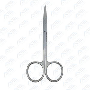 With Pre-Cut Wounds Suture <b>Tools</b> and Mixed Suture <b>Thread</b> with Needles for Students and Nurses Medical Students Medic Instruments - Product Image 4