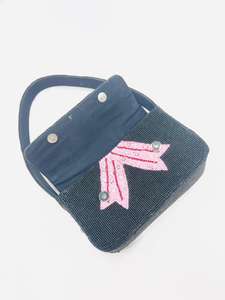 Hermoso Bolso de Mano con Cuentas Hecho a Mano - Precio de Mayoreo Más Vendido de la India - Product Image 2