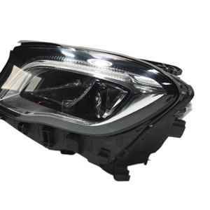 Faro Delantero Izquierdo Usado GLA A1569066900 - Product Image 3