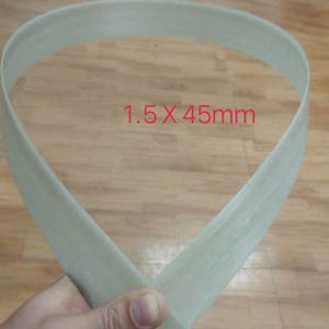 แผ่นไฟเบอร์กลาสอีพ็อกซี่เรซินเสริมแรงด้วยใยแก้วแบบยืดหยุ่น - Product Image 2