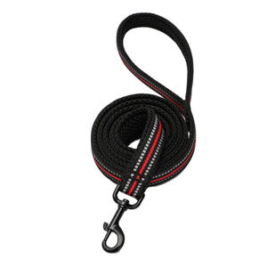 Correa para Perro de Nailon de Alta Calidad Imra Impex, Resistente al Agua, Ecológica, Directo de Fábrica, Reflectante y Antitirones para la Noche - Product Image 6