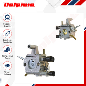 คาร์บูเรเตอร์สำหรับ STIHL FS120, FS200, FS250, FS300, FS350 (4134 120 0653, C1Q-S162A) - Product Image 2