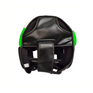Lightweight Training Target Head Guard For Rapid Reflex <b>Drills</b> <b>Compact</b> Design For Professional Sparring Sessions - Product Image 2