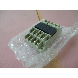 Relais AMAT 1200-01490, Rorze BERL-G6B4BND-DC24 - Équipements et pièces semi-conductrices d'occasion fiables à l'échelle mondiale - Product Image 4