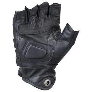 Demi-doigt gants Camouflage hommes boxe moto en plein air moto équitation gant sport protection Fitness pour hommes - Product Image 2