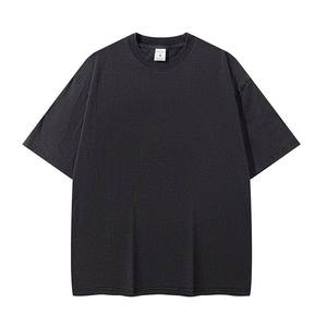Chándal Oversize Personalizado de Algodón 100% con Lavado Ácido, Estilo Urbano Formal e Informal de Invierno, Corte Holgado, Manga Larga, Transpirable y de Alta Calidad - Product Image 2
