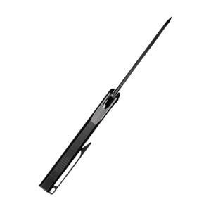 Couteaux pliants polyvalents en acier inoxydable avec une lame de coupe de précision et une poignée légère pour les aventures en plein air - Product Image 4