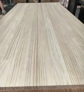 Componentes de Madera de Ingeniería de Precisión, Tablero Encolado para un Corte Preciso, Fácil Instalación y Acabado Impecable - Product Image 6