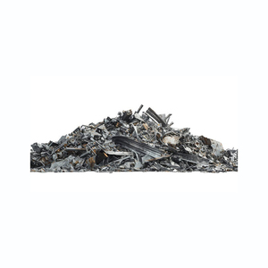 Factory Price Aluminum 6063 <b>Scrap</b> Bulk Sale Industrial <b>Metal</b> Recovery Material Available - Product Image 2