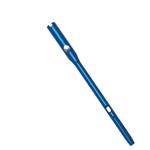 Clavo Intramedular Femoral PFNA de Aleación de Titanio, Implante Ortopédico con Certificación CE para Cirugía Ortopédica por Surgiright Instrument - Product Image 2