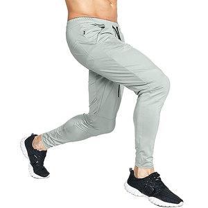 New Arrival High Quality Outdoor Jogging Canvas <b>Trouser</b> Pants for Men Breathable Streetwear Cheap Price - Product Image 4