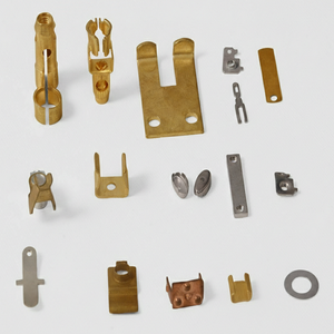 Composants en tôle robustes pour équipements industriels, protections de machines et panneaux structurels disponibles au meilleur prix - Product Image 1