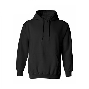 เสื้อฮู้ดดี้ผู้ชายคุณภาพสูง ผ้าฟลีซคอตตอน 100% เนื้อผ้าหนา รับสกรีนโลโก้ สไตล์วินเทจ ทรงโอเวอร์ไซส์ ใส่ได้ทั้งผู้ชายและผู้หญิง - Product Image 2