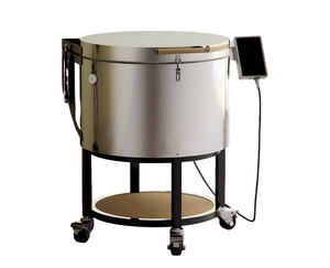 Horno Industrial Económico para Taller Cerámico <span class=keywords><strong>de</strong></span> Pequeña Escala - Product Image 6