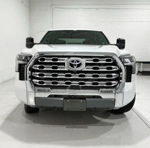 NUEVO MODELO 100% USADO EN BUEN ESTADO Toyota Tundra 2025 2026 Tundra Limited 4x4 Vehículo Todoterreno Tundra SR5 4x4 Tundra TRD PRO - Product Image 3