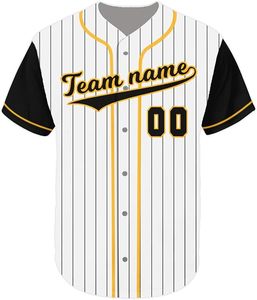 Camiseta de Béisbol y Sóftbol Personalizada de Star Works Corporation para Hombre, Corte Regular, Buena Calidad, OEM/ODM, Lisa, 100% Poliéster - Product Image 5