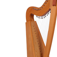 Irish Harp Professional Classical Harp Musical Instrument Irish Harp for Online Sale at Cheap Price