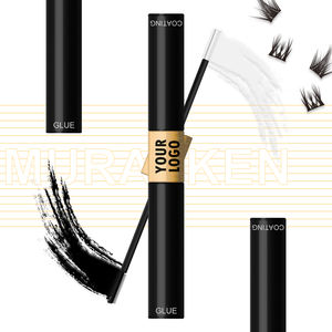 Self <b>Eyelash</b> Adhesive Private Label Lash Bond Diy Lash <b>Glue</b> Bond Lash Seal 5g - Product Image 2