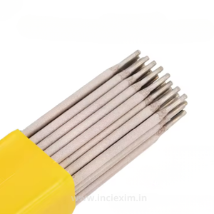 ลวดเชื่อมงานหนักแบบเคลือบแข็ง SMAW 350R 350LH 450R 550R 550LH 650R 650LH สำหรับป้องกันการสึกหรอในเครื่องจักรอุตสาหกรรม - Product Image 1