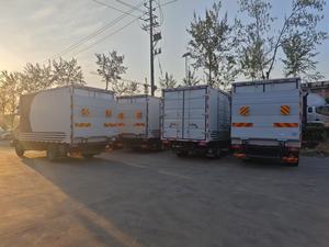 ประตูยกท้ายรถแนวตั้ง12V อลูมิเนียมอัลลอยสำหรับ<span class=keywords><strong>รถ</strong></span><span class=keywords><strong>กระบะ</strong></span>ยกรถบรรทุกน้ำหนักเบา - Product Image 3