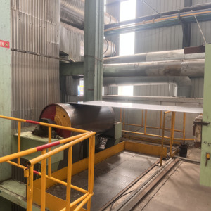 Factory Production PPGI DX51 <strong>Gi</strong> Galvanized Steel Coil Cold Galvanized Steel Coil for Roofing Sheets and Corrugated Sheets - Product Image 5