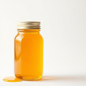 Miel de Granja Sin Procesar de Excelente Calidad para Bienestar o Cocina y Uso en Remedios Holísticos Disponible a un Precio Accesible - Product Image 3