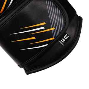 Guantes de Boxeo de Alta Calidad, Modernos, de Poliéster y Cuero, con Logotipo/Color Personalizado, Transpirables, para Todas las Temporadas, para Adultos - Product Image 6