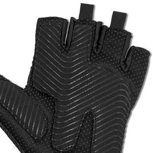 Gym Workout Bodybuilding Training Fitness Gloves Lightweight Fingerless Powerlifting Gym Gloves For Adults - Product Image 4