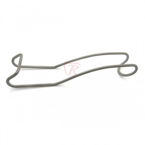 Fil rétracteur buccal et joueux en U de qualité supérieure pour adultes, pour implants dentaires, instruments chirurgicaux dentaires - Product Image 1