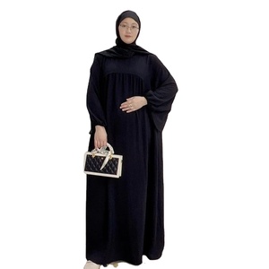 Thobe / Thawb 2024 nueva llegada personalizada al por mayor de alta calidad Abaya Robe Abaya para mujeres al mejor precio - Product Image 1