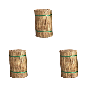 Producto estrella: Manta protectora para árboles de sedge, cubierta para prevención de insectos, protección invernal, envoltura orgánica para paisajismo, accesorios de jardín profesionales - Product Image 1