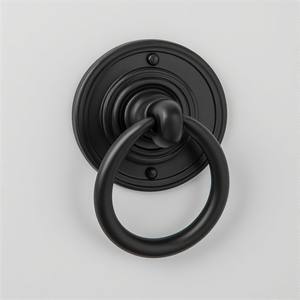 Pestillo de Puerta Moderno de Perfil Delgado y Material Personalizado con Instalación con Tornillos para Puertas de Entrada y Dormitorios - Product Image 5