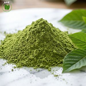 No se lo pierda: Polvo de Hoja Herbal Tailandesa AuE 2% MIT, 120 Mesh, Secado al Aire Caliente, Envasado al Vacío, Grado Alimenticio Saludable - Product Image 4