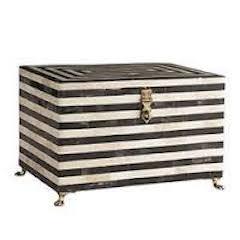 Decorative Horn & Bone Jewelry <b>Storage</b> <b>Box</b> with Christmas Design for Organizing Jewelry Packaging From India - Product Image 6