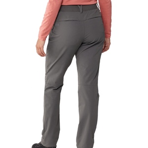 Pantalon de randonnée mi-taille coupe-vent et imperméable pour homme HUNT GEAR – Vêtement de sport décontracté pour l'extérieur – Nouveauté automne – Vente flash - Product Image 3